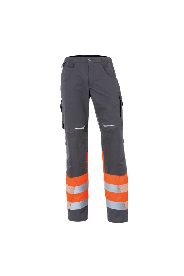 KÜBLER REFLECTIQ Hose Klasse 1